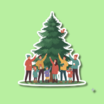Look for an Evergreen Day