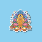 Mahayana New Year
