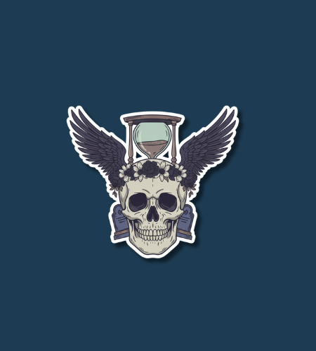 Memento Mori 'Remember You Die' Day