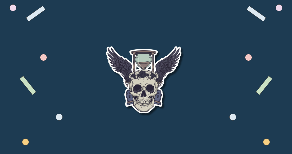 Memento Mori 'Remember You Die' Day