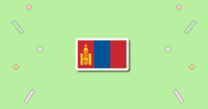 Mongolia Independence Day