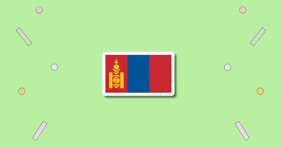 Mongolia Independence Day