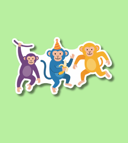 Monkey Day