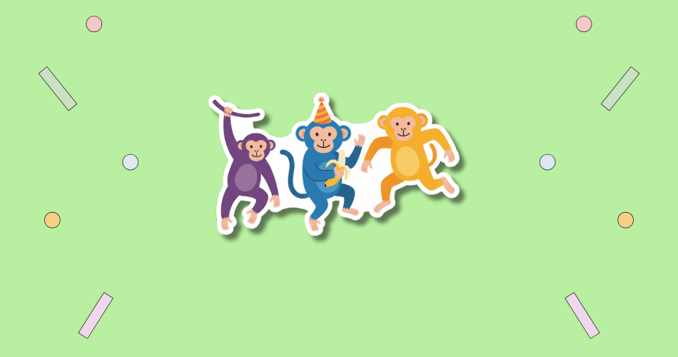 Monkey Day