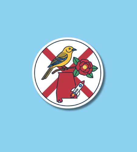 National Alabama Day