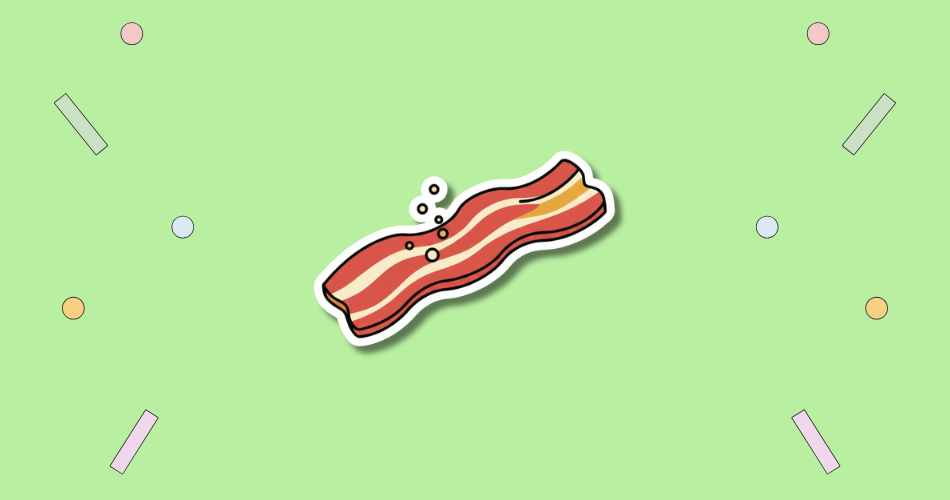 National Bacon Day