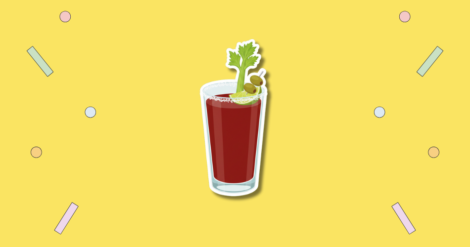 National Bloody Mary Day