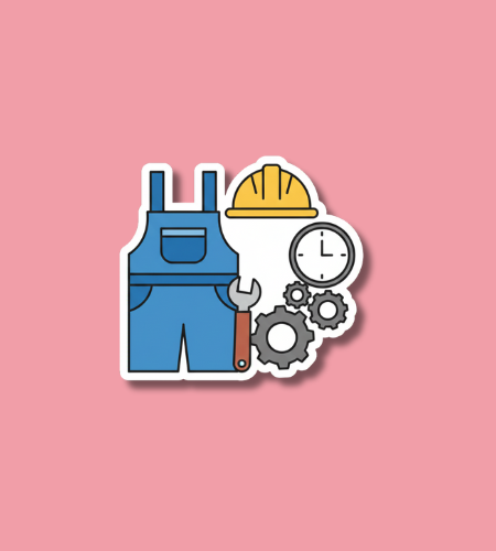 National Blue Collar Day