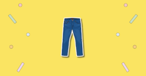 National Blue Jeans Day