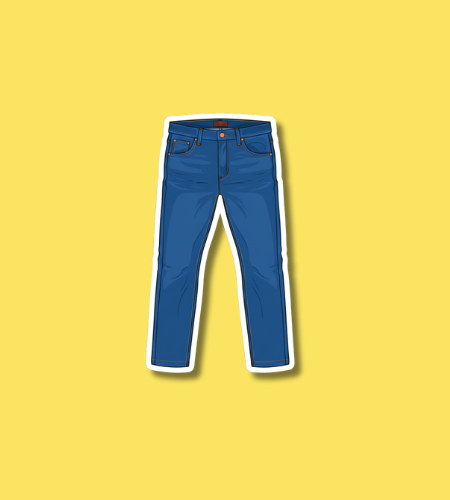 National Blue Jeans Day