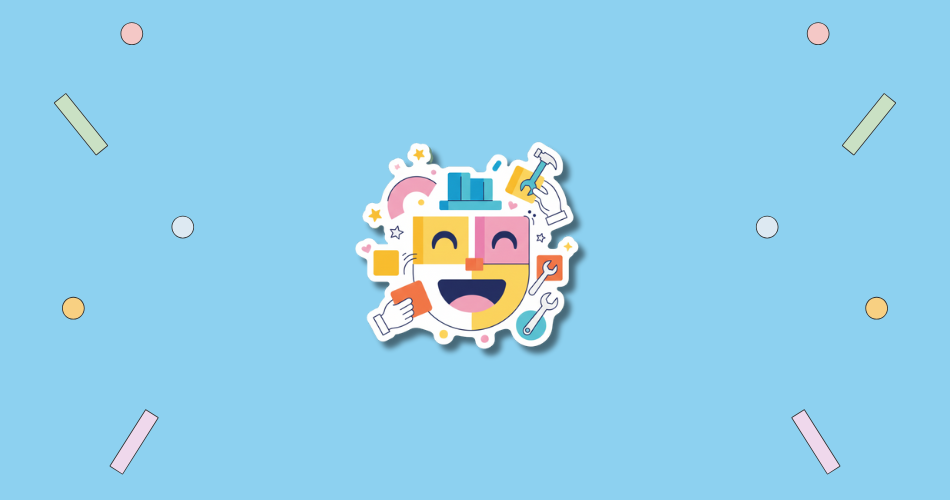 National Build Joy Day
