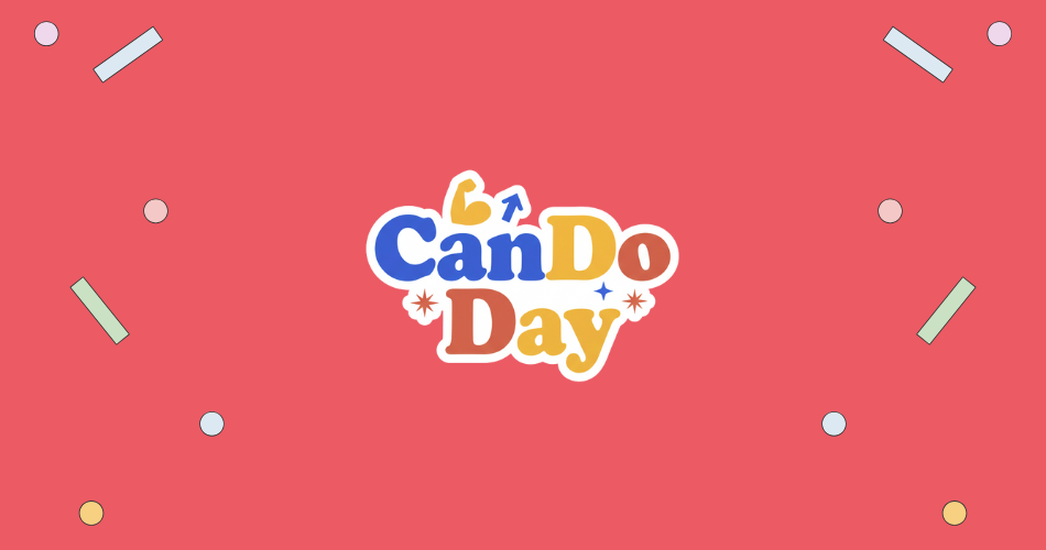 National CanDo Day