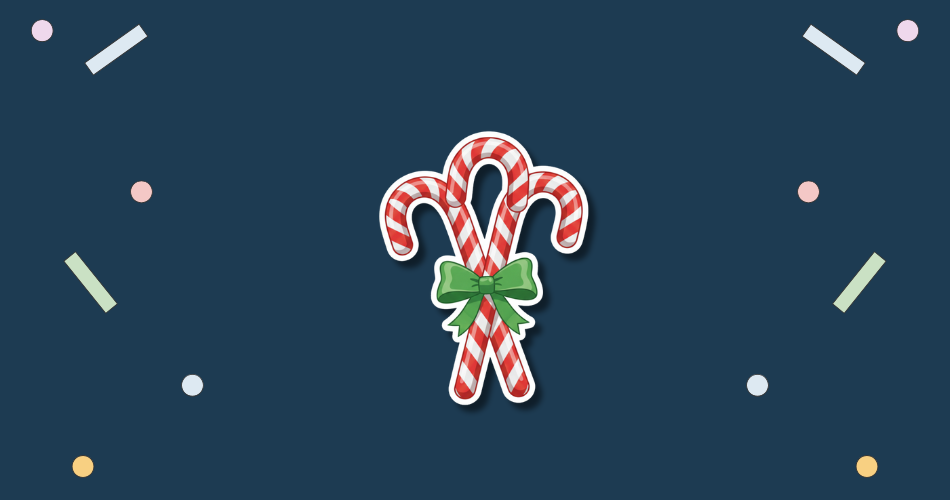 National Candy Cane Day