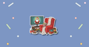 National Christmas Movie Marathon Day