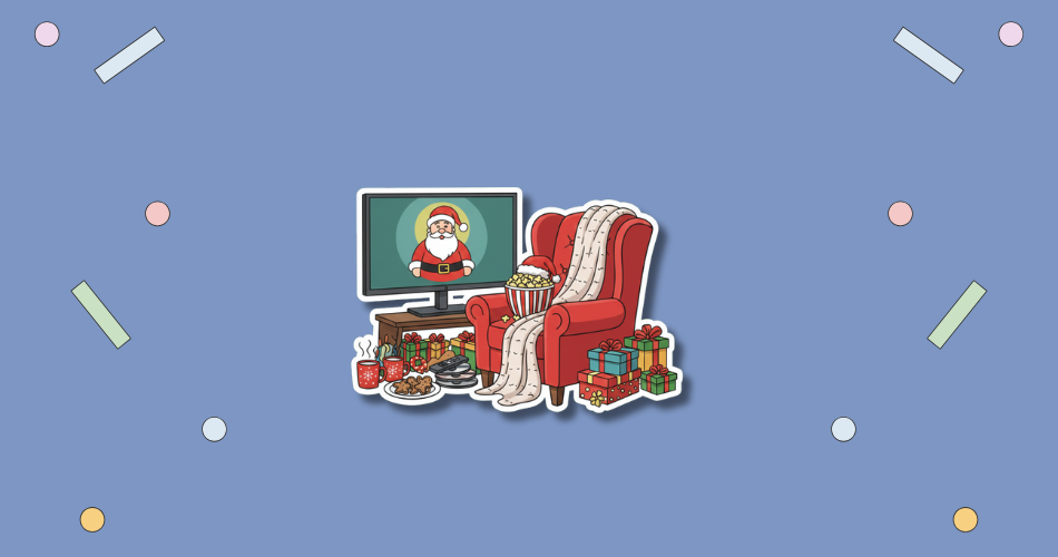 National Christmas Movie Marathon Day