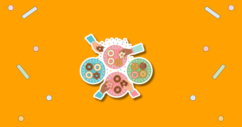 National Cookie Exchange Day