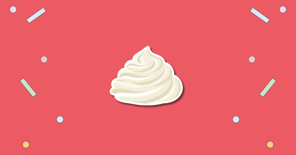 National Cream Cheese Frosting Day