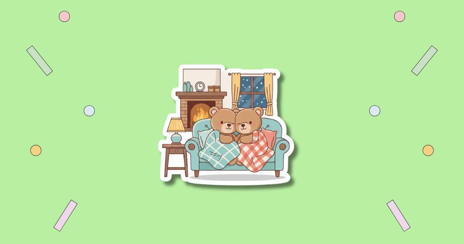 National Cuddle Up Day