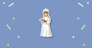 National Day of Saint Lucia