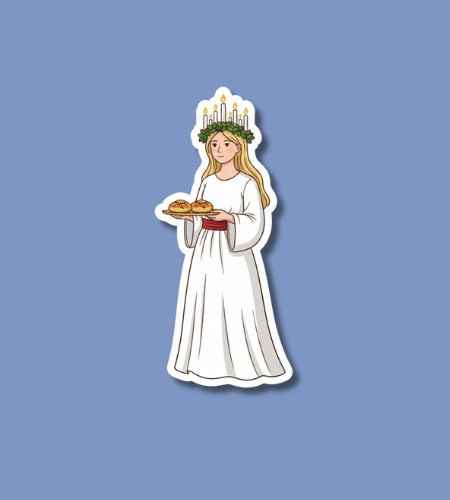 National Day of Saint Lucia