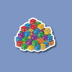 National Dice Day