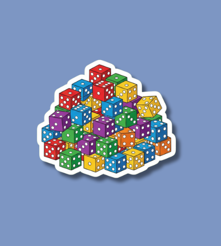 National Dice Day