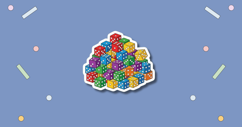 National Dice Day