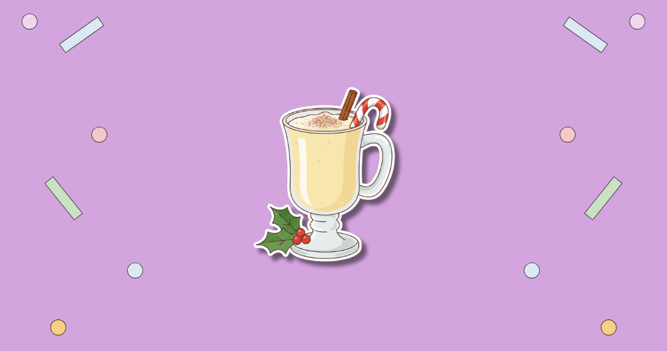 National Eggnog Day