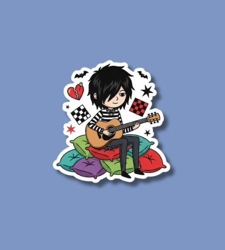 National Emo Day