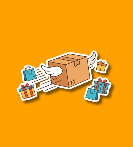 National Free Shipping Day