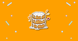 National Fritters Day