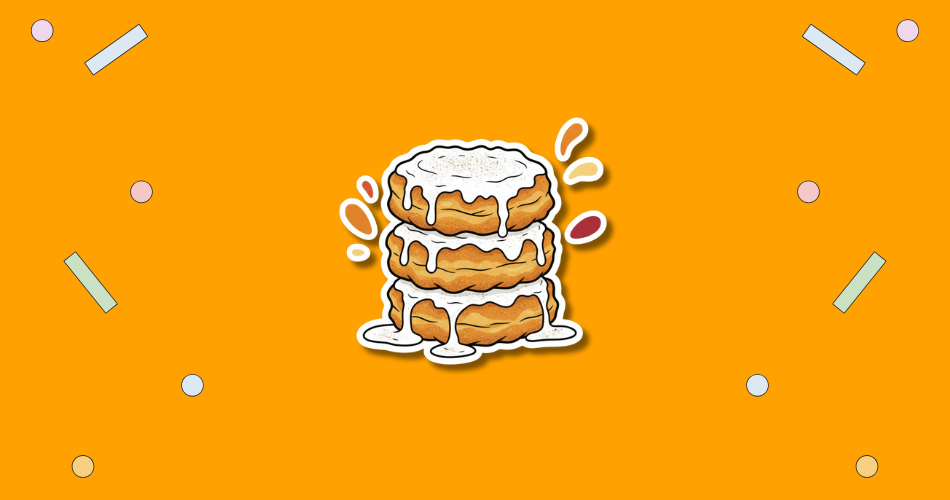 National Fritters Day