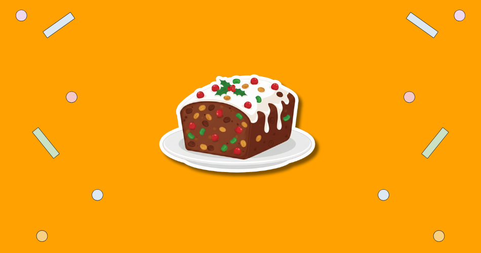 National Fruitcake Day