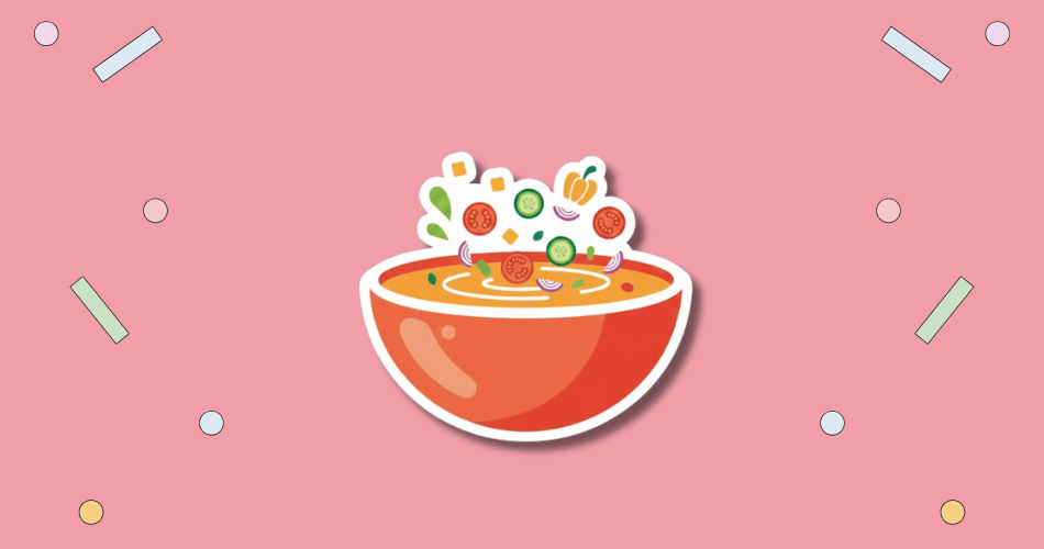 National Gazpacho Day