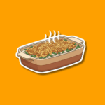 National Green Bean Casserole Day