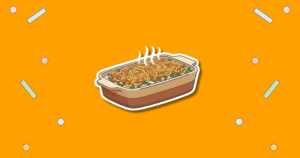 National Green Bean Casserole Day