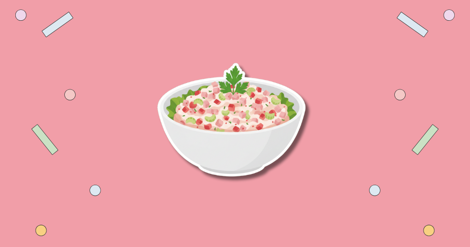 National Ham Salad Day