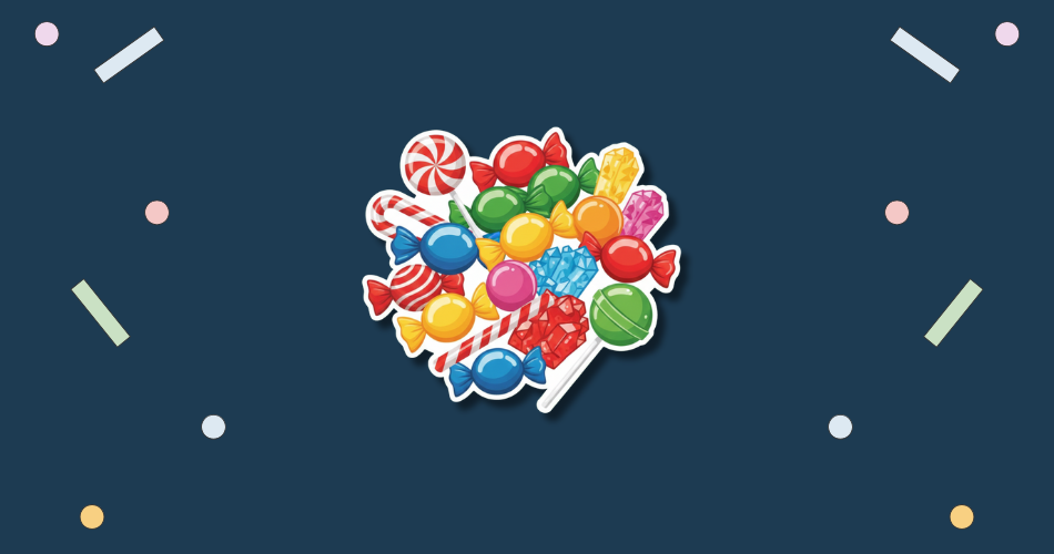 National Hard Candy Day