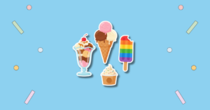 National Ice Cream Day