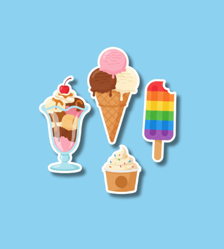 National Ice Cream Day