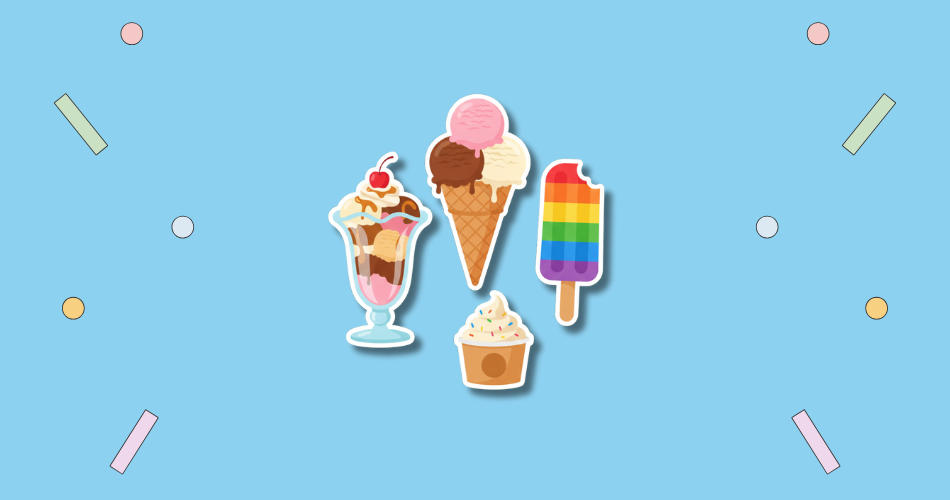 National Ice Cream Day