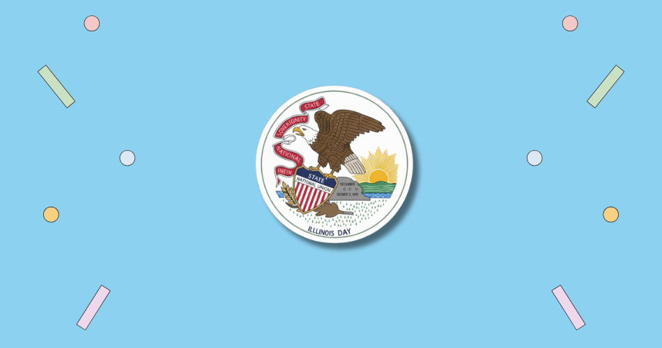 National Illinois Day