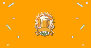 National Lager Day