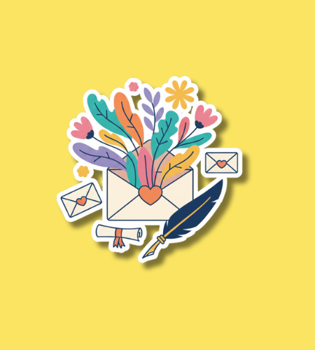National Letter Writing Day