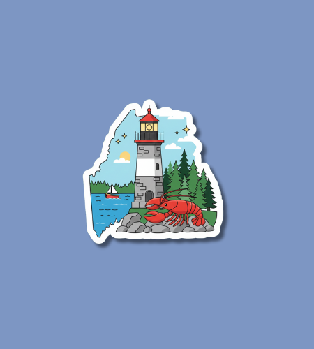 National Maine Day