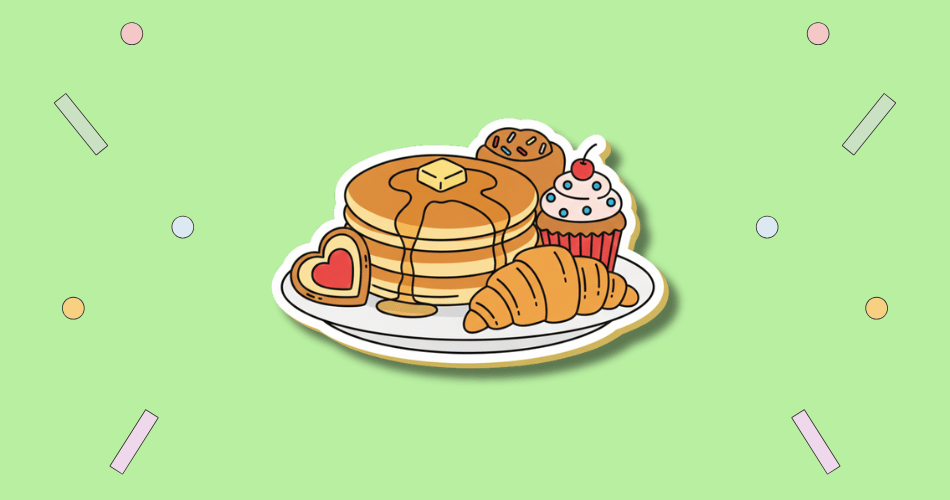 National Pastry Day