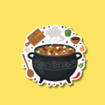 National Pepper Pot Day
