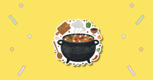 National Pepper Pot Day