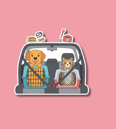 National Pet Travel Safety Day