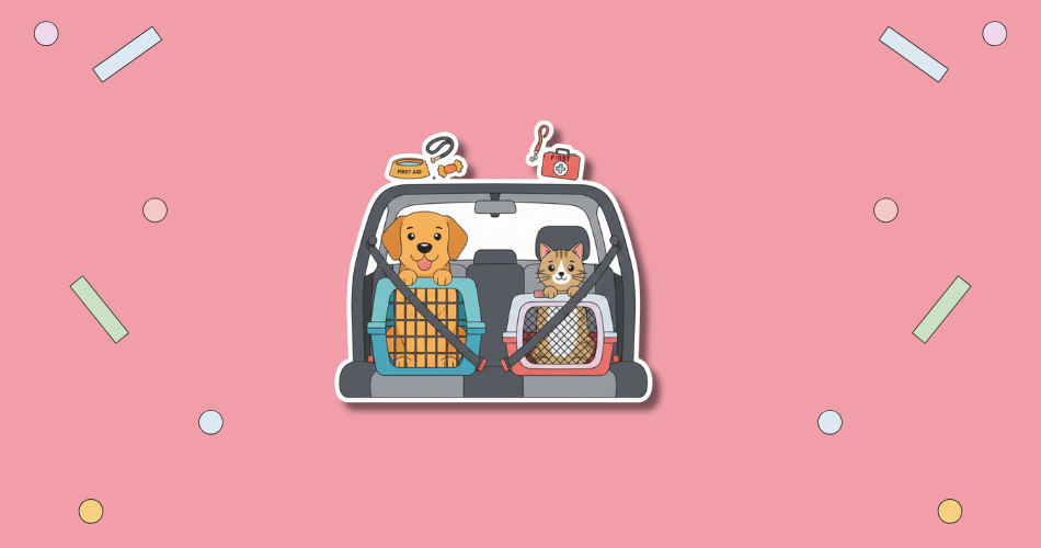 National Pet Travel Safety Day